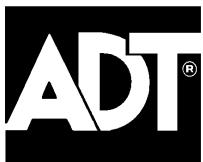 ADT SECURITY MANAGER 3000EN - ALL RIGHTS RESERVED - 1
