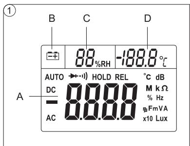 VOLTCRAFT MULTI-DMM MT-52 - 3