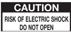 B&W B&W ASW5855 - INSTRUCCIONES DE SEGURIDAD IMPORTANTES - 2