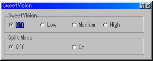 NEC HT1000 - SweetVisionTM - 1