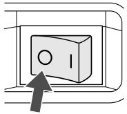 NEC HT1000 - CAUTION - 1