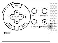 NEC HT1000 - NOTE: - 2