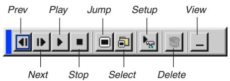 NEC HT1000 - Projecting slides (Viewer) - 1