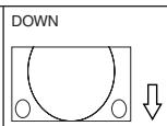 NEC HT1000 - Zoom Position - 9