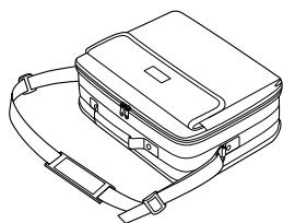 NEC HT1000 - What's in the Box? - 2