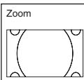 NEC HT1000 - Zoom Position - 7