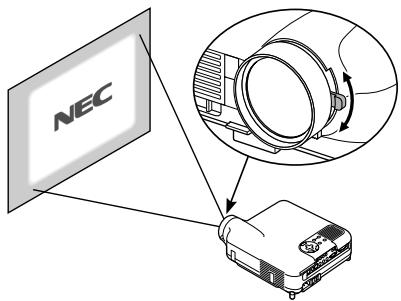 NEC HT1000 - Zoom - 1