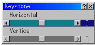 NEC HT1000 - Keystone - 1