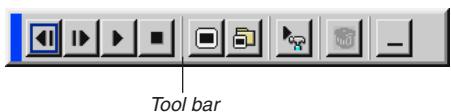 NEC HT1000 - Menu Elements - 3