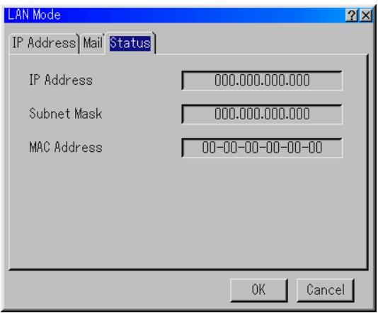NEC HT1000 - Status - 1