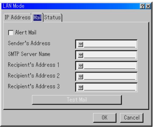 NEC HT1000 - Mail - 1