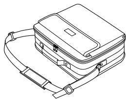 NEC HT1100 - What's in the Box? - 2