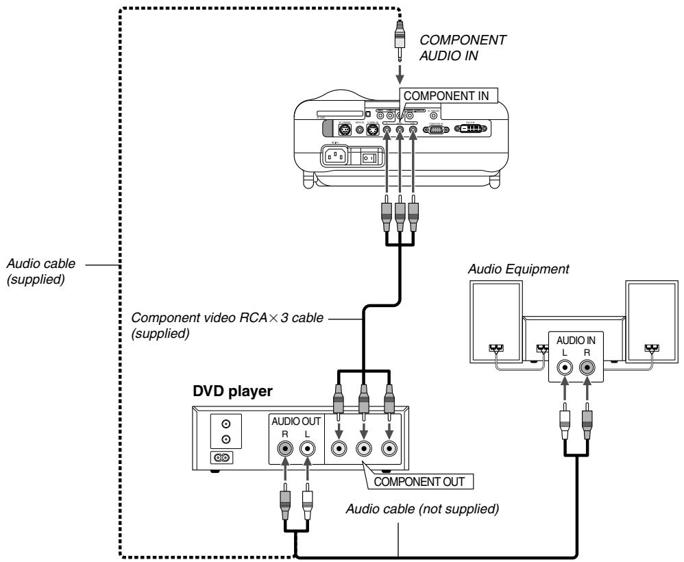 NEC HT1100 - Wiring Diagram - 3