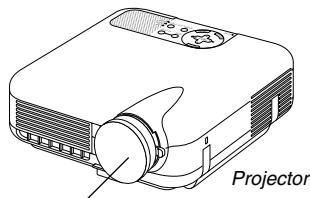 NEC HT1100 - What's in the Box? - 1