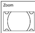 NEC HT1100 - Using Image Position - 8