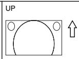 NEC HT1100 - Using Image Position - 9