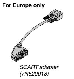 NEC HT1100 - What's in the Box? - 11