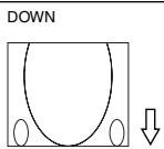 NEC HT1100 - Using Image Position - 6