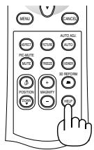 NEC HT1100 - Getting the On-line Help - 1