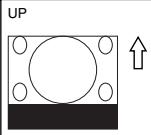 NEC HT1100 - Using Image Position - 5