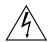 NEC HT410 - CAUTION - 2