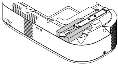 NEC HT410 - Preparation: - 3
