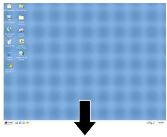NEC HT410 - Adjusting the Image Using Auto Adjust - 3