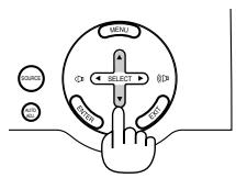 NEC HT410 - Using the Menus - 2