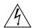 NEC HT410 - CAUTION - 1