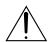 NEC HT510 - CAUTION - 3