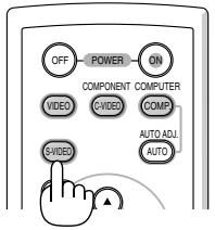 NEC HT510 - Using the Remote Control - 1