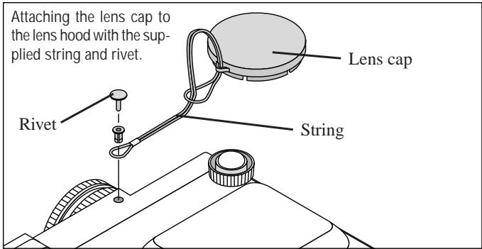 NEC LT140 - Setting up Your Projector - 2