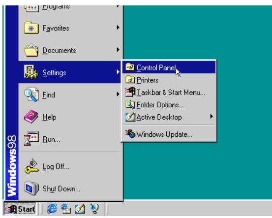 NEC LT154 - Uninstalling the software - 1