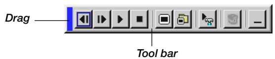 NEC LT154 - Menu Elements - 3