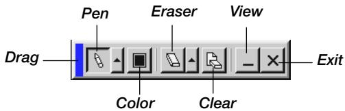 NEC LT154 - Changing Background Logo: - 3