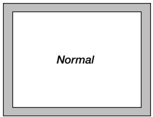 NEC LT156 - Correcting Keystone distortion - 3