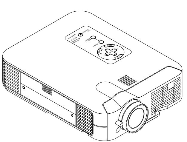 NEC LT156 - What's in the Box? - 1