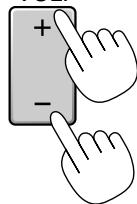 NEC LT156 - Volume control: - 1