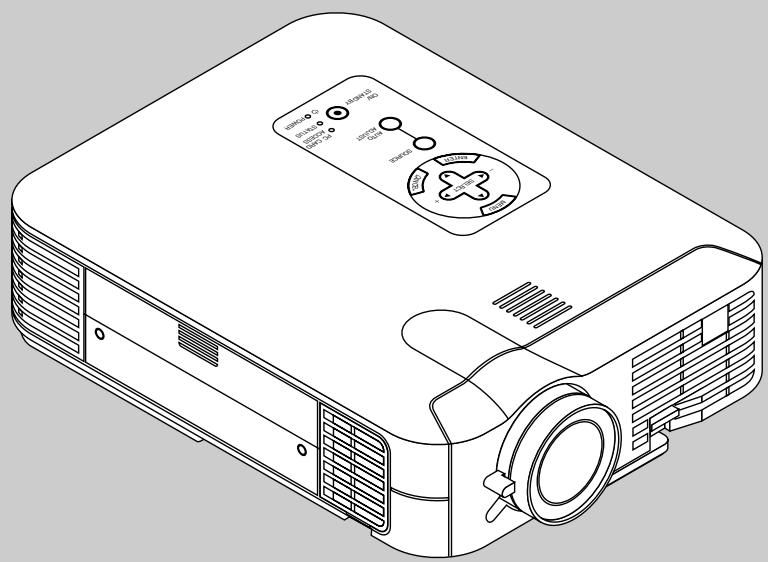 NEC LT156 - User's Manual - 1