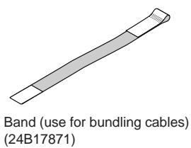 NEC LT180 - What's in the Box? - 6