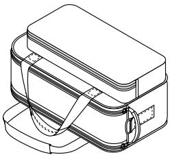 NEC LT180 - What's in the Box? - 11