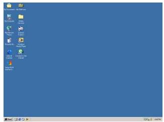 NEC LT180 - Adjusting the Image Using Auto Adjust - 4