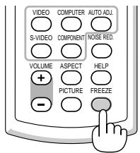 NEC LT180 - Freezing a Picture - 1