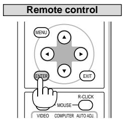 NEC LT180 - Menu Language Select - 2