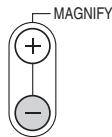 NEC LT75Z - Enlarging and Moving a Picture - 3