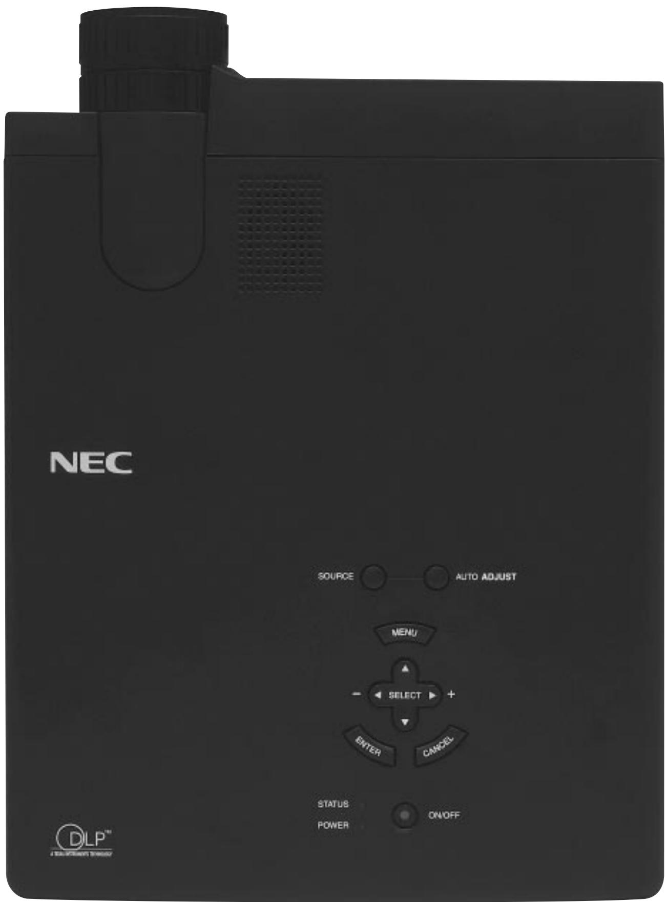 NEC LT84 - 1