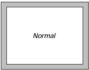 NEC MT1050 - Correcting Keystone distortion - 3