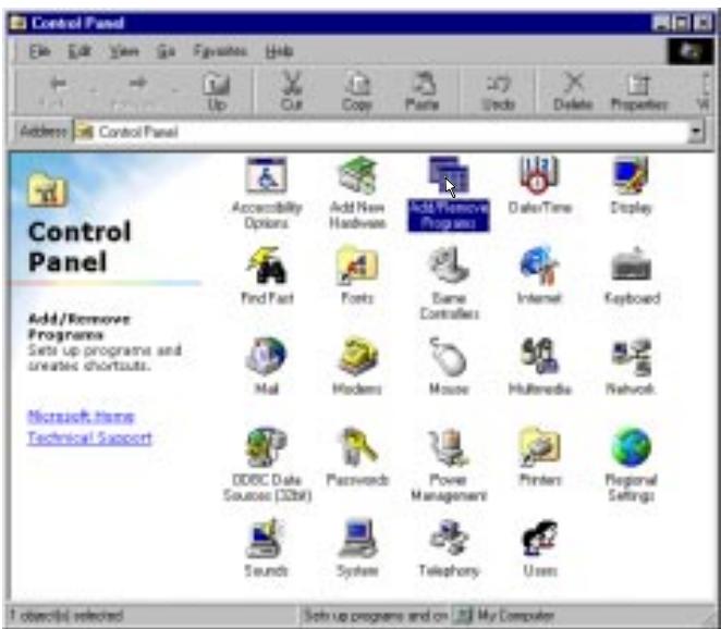 NEC MT1050 - Uninstalling the software - 2