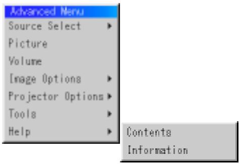 NEC MT1050 - Help - 1