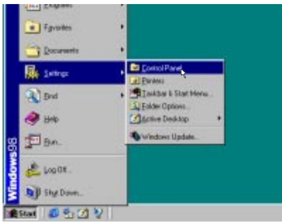 NEC MT1055 - Uninstalling the software - 1